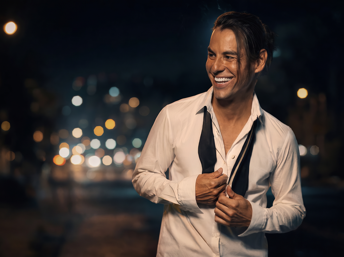 Julio Iglesias Jr.