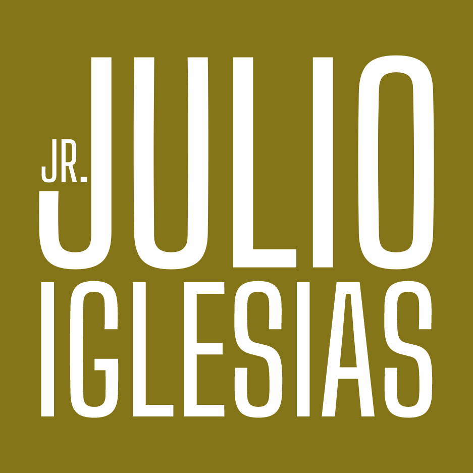 Julio Iglesias JR