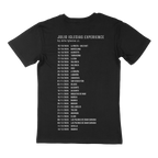 Julio Iglesias Jr. T-Shirt – Gira España 2026