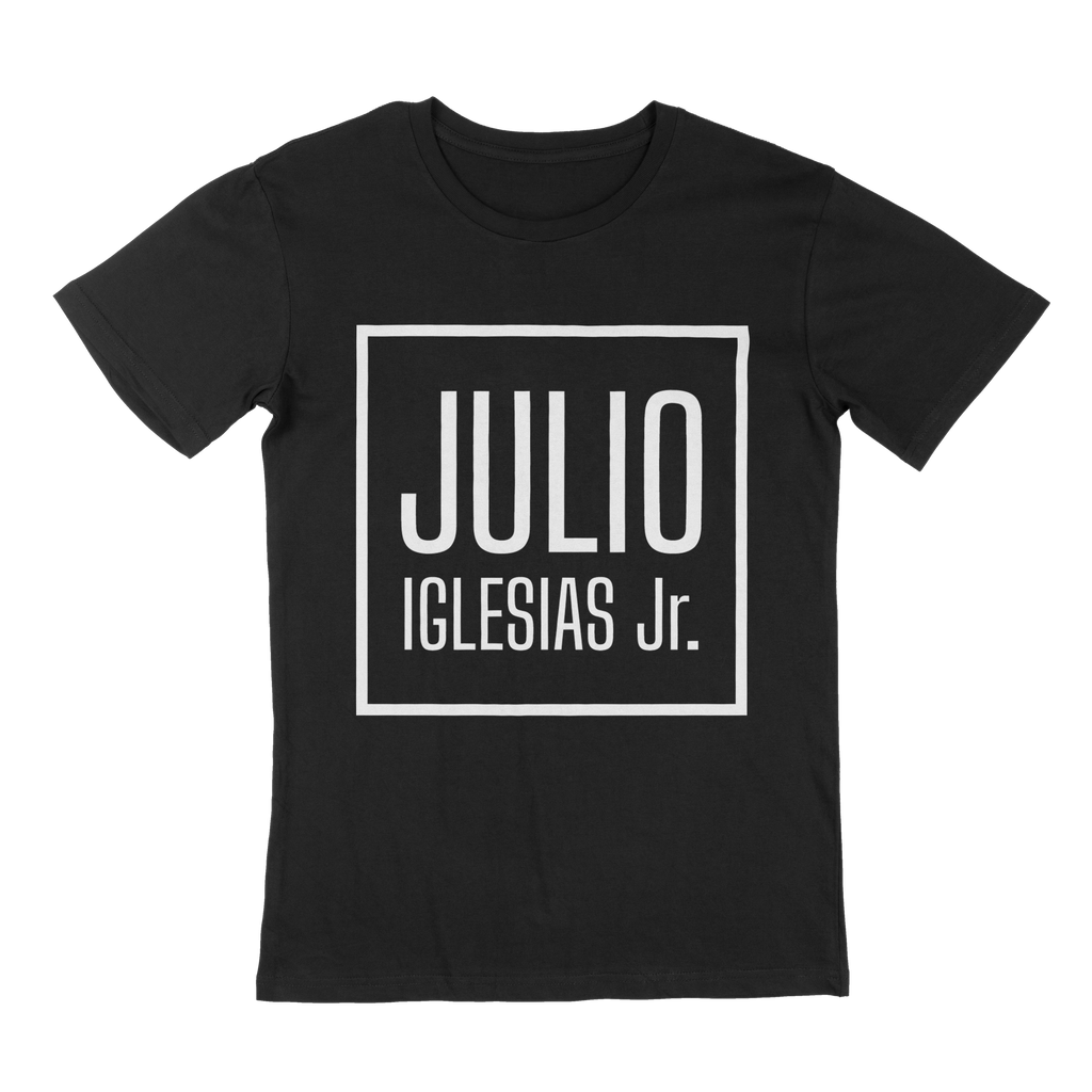 Julio Iglesias Jr. T-Shirt