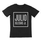 Julio Iglesias Jr. T-Shirt