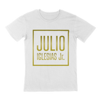 Julio Iglesias Jr. T-Shirt – Gira España 2026