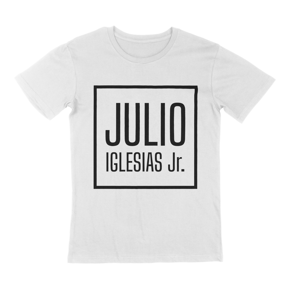 Julio Iglesias Jr. T-Shirt