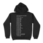 Julio Iglesias Jr. Hoodie – Gira España 2026
