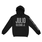 Julio Iglesias Jr. Hoodie – Gira España 2026