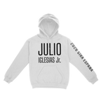 Julio Iglesias Jr. Hoodie – Gira España 2026