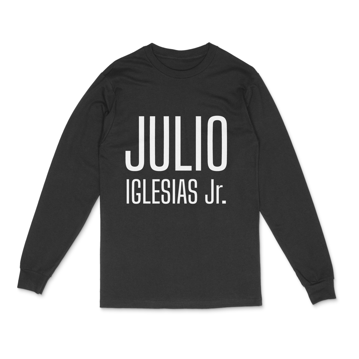 Julio Iglesias Jr. Sweatshirt