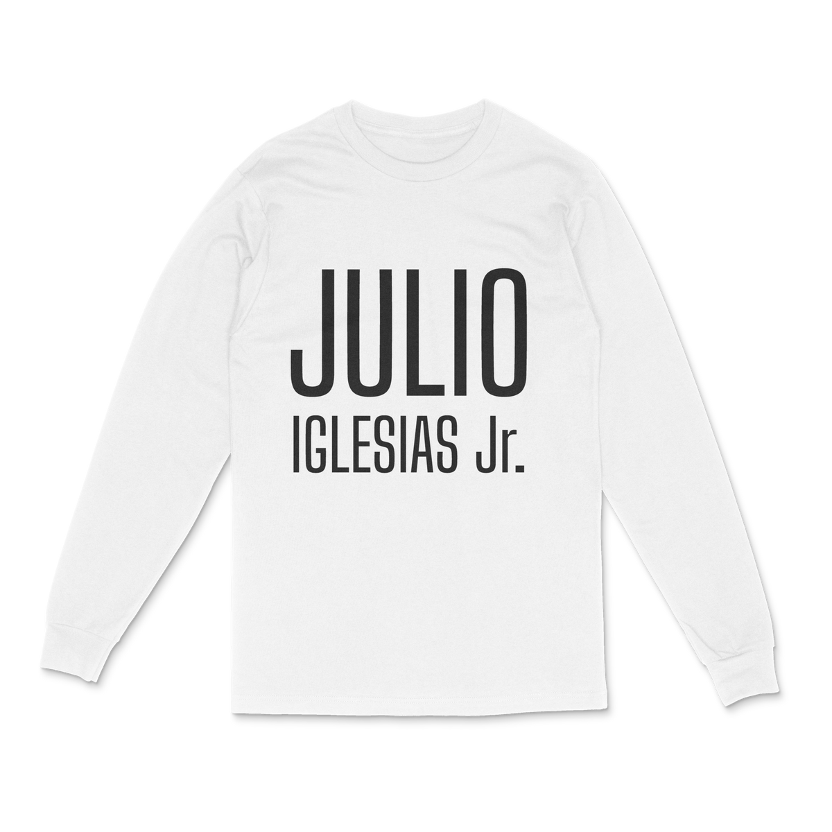 Julio Iglesias Jr. Sweatshirt